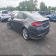3FA6P0LU1JR131353 2018 Ford Fusion Hybrid Se auction photo thumbnail 3