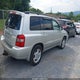 JTEEP21AX50110478 2005 Toyota Highlander Limited V6 auction photo thumbnail 4