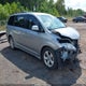 5TDKZ3DCXJS948439 2018 Toyota Sienna Le 8 Passenger auction photo thumbnail 1