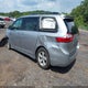 5TDKZ3DCXJS948439 2018 Toyota Sienna Le 8 Passenger auction photo thumbnail 3