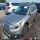 4S4BSBNC3F3303620 2015 Subaru Outback 2.5I Limited auction photo thumbnail 2