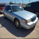 2MEFM75W51X644728 2001 Mercury Grand Marquis Ls auction photo thumbnail 1