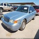 2MEFM75W51X644728 2001 Mercury Grand Marquis Ls auction photo thumbnail 2