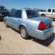 2MEFM75W51X644728 2001 Mercury Grand Marquis Ls auction photo thumbnail 3