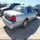 2MEFM75W51X644728 2001 Mercury Grand Marquis Ls auction photo thumbnail 4