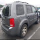 5FNYF4H27FB026121 2015 Honda Pilot Lx auction photo thumbnail 4
