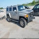 5GTDN13E078215270 2007 Hummer H3 Suv auction photo thumbnail 1