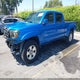 5TEMU52N26Z157856 2006 Toyota Tacoma Base V6 auction photo thumbnail 2