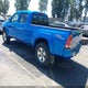 5TEMU52N26Z157856 2006 Toyota Tacoma Base V6 auction photo thumbnail 3