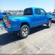5TEMU52N26Z157856 2006 Toyota Tacoma Base V6 auction photo thumbnail 4