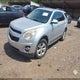 2CNALPEC7B6309445 2011 Chevrolet Equinox 2Lt auction photo thumbnail 2