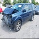 5FNYF486X9B026539 2009 Honda Pilot Ex-L auction photo thumbnail 2