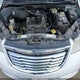 2C4RC1BG4DR821788 2013 Chrysler Town & Country Touring auction photo thumbnail 10