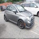 3C3CFFFH2CT359695 2012 Fiat 500 Abarth auction photo thumbnail 1