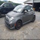 3C3CFFFH2CT359695 2012 Fiat 500 Abarth auction photo thumbnail 2