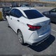 3N1CN8DV7ML924403 2021 Nissan Versa S Xtronic Cvt auction photo thumbnail 3