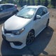 JTNKARJE9JJ568386 2018 Toyota Corolla Im auction photo thumbnail 2