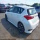 JTNKARJE9JJ568386 2018 Toyota Corolla Im auction photo thumbnail 3