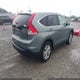 2HKRM4H50CH617389 2012 Honda Cr-V Ex auction photo thumbnail 4
