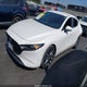 JM1BPBMM6L1149220 2020 Mazda Mazda3 Hatchback Preferred Package auction photo thumbnail 2