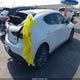 JM1BPBMM6L1149220 2020 Mazda Mazda3 Hatchback Preferred Package auction photo thumbnail 4