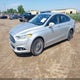 3FA6P0K97ER354015 2014 Ford Fusion Titanium auction photo thumbnail 2