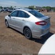 3FA6P0K97ER354015 2014 Ford Fusion Titanium auction photo thumbnail 3