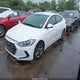 5NPD84LF9JH255381 2018 Hyundai Elantra Sel auction photo thumbnail 2