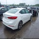 5NPD84LF9JH255381 2018 Hyundai Elantra Sel auction photo thumbnail 4