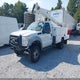 1FDUF4GY5BEC31318 2011 Ford F-450 Chassis Xl auction photo thumbnail 2