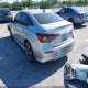 2HGFE4F89SH326007 2025 Honda Civic Hybrid Sport/Sport Touring auction photo thumbnail 3