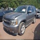 1GNFK13047J364052 2007 Chevrolet Tahoe Lt auction photo thumbnail 2