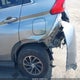 JA4AT3AA0LZ042148 2020 Mitsubishi Eclipse Cross Es 1.5T Awc auction photo thumbnail 6