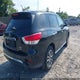 5N1AR2MM7DC668008 2013 Nissan Pathfinder Sv auction photo thumbnail 4