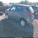 KMHRB8A32MU088715 2021 Hyundai Venue Se auction photo thumbnail 3