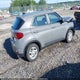 KMHRB8A32MU088715 2021 Hyundai Venue Se auction photo thumbnail 4
