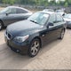 WBANF73516CG69843 2006 BMW 530Xi auction photo thumbnail 2