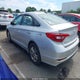 5NPE24AF6GH387726 2016 Hyundai Sonata Se auction photo thumbnail 3