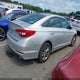 5NPE24AF6GH387726 2016 Hyundai Sonata Se auction photo thumbnail 4