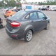 3FADP4BJXKM150164 2019 Ford Fiesta Se auction photo thumbnail 4