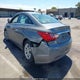 5NPEB4AC0DH547195 2013 Hyundai Sonata Gls auction photo thumbnail 3