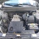 5NMSG73D49H276156 2009 Hyundai Santa Fe Gls auction photo thumbnail 10