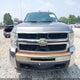1GCHK23K77F561325 2007 Chevrolet Silverado 2500Hd Lt2 auction photo thumbnail 12