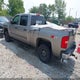 1GCHK23K77F561325 2007 Chevrolet Silverado 2500Hd Lt2 auction photo thumbnail 3