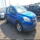 KL7CJNSB4GB750521 2016 Chevrolet Trax 1Ls auction photo thumbnail 1