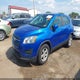 KL7CJNSB4GB750521 2016 Chevrolet Trax 1Ls auction photo thumbnail 2