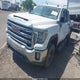 1GT49ME77LF149334 2020 GMC Sierra 2500Hd 4Wd Standard Bed Sle auction photo thumbnail 2