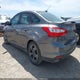 1FADP3F25EL236565 2014 Ford Focus Se auction photo thumbnail 3