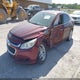 1G11C5SA1GF114832 2016 Chevrolet Malibu Limited Lt auction photo thumbnail 2