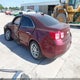 1G11C5SA1GF114832 2016 Chevrolet Malibu Limited Lt auction photo thumbnail 3